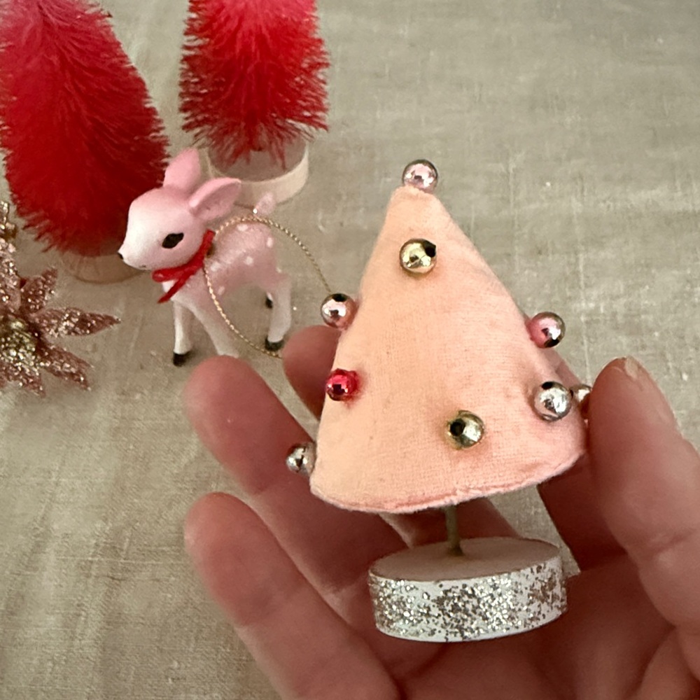 🩷Christmas Decor - Picture 3 of 6